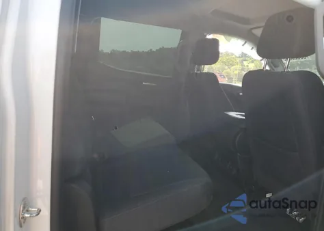 2022 Chevrolet Silverado K1500 Custom из США, поврежденный, VIN 3GCPDBEK0NG661734